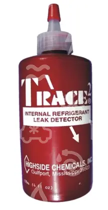 indikátor netěsností, TRACE 2, objem 118 ml